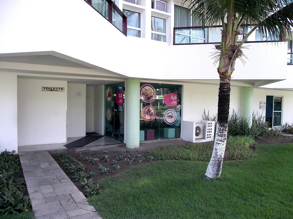 Flat Ancorar 2201 Apartment Pôrto das Galinhas Exterior foto