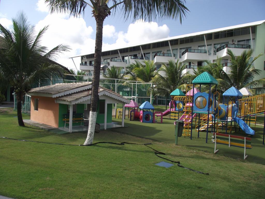 Flat Ancorar 2201 Apartment Pôrto das Galinhas Exterior foto