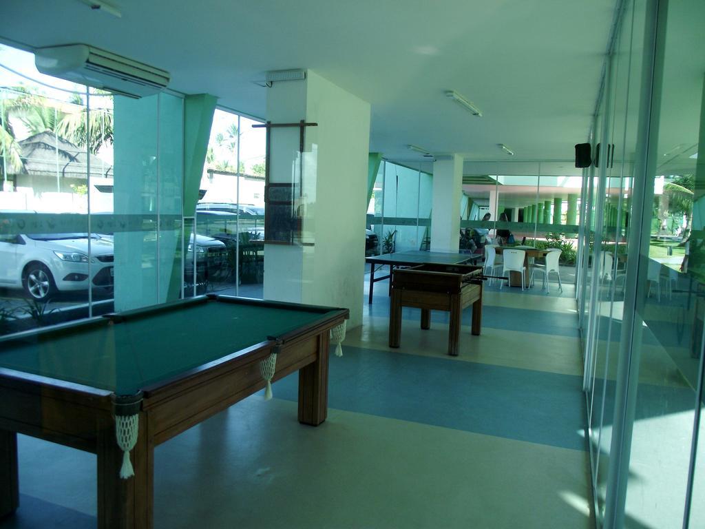 Flat Ancorar 2201 Apartment Pôrto das Galinhas Cameră foto