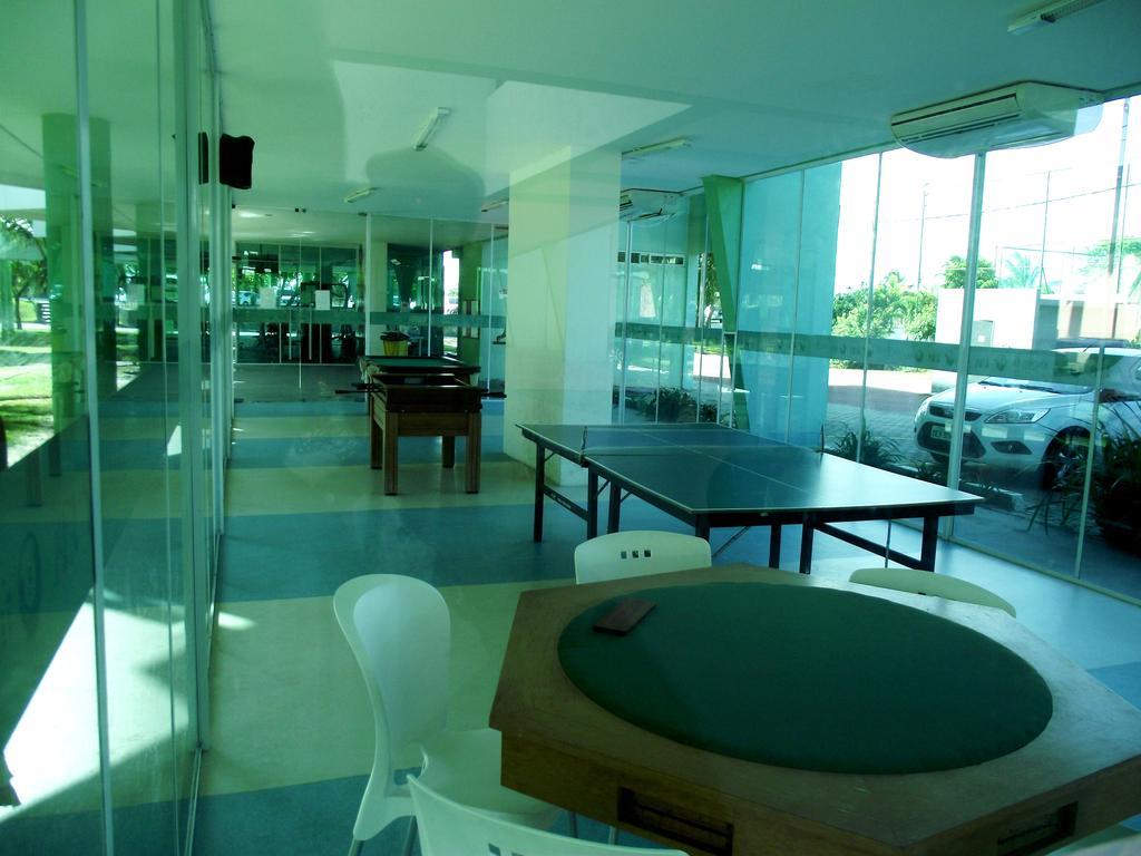 Flat Ancorar 2201 Apartment Pôrto das Galinhas Cameră foto