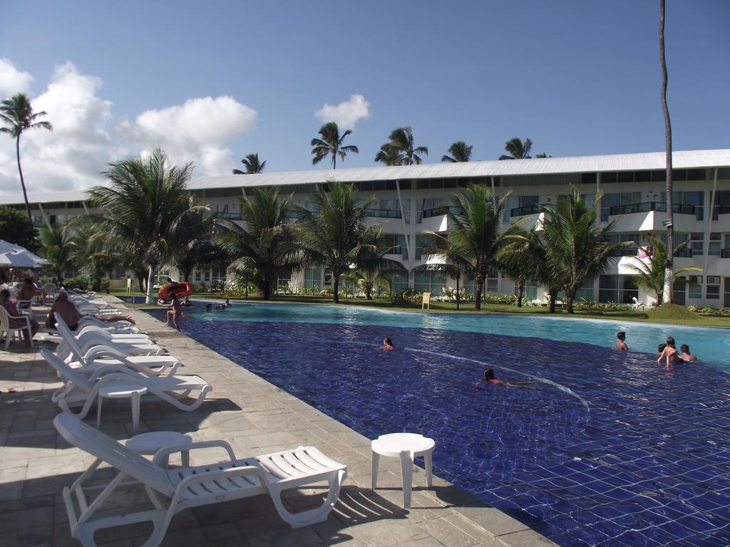 Flat Ancorar 2201 Apartment Pôrto das Galinhas Exterior foto