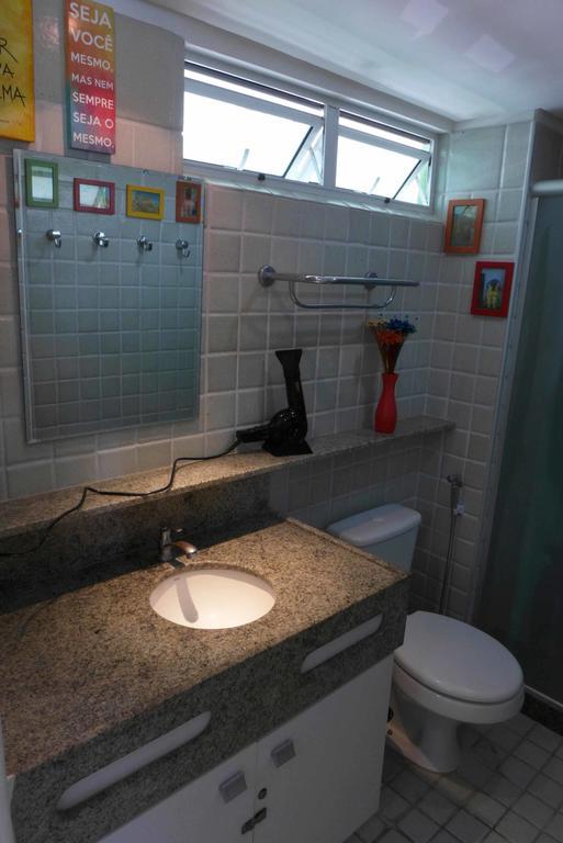 Flat Ancorar 2201 Apartment Pôrto das Galinhas Exterior foto