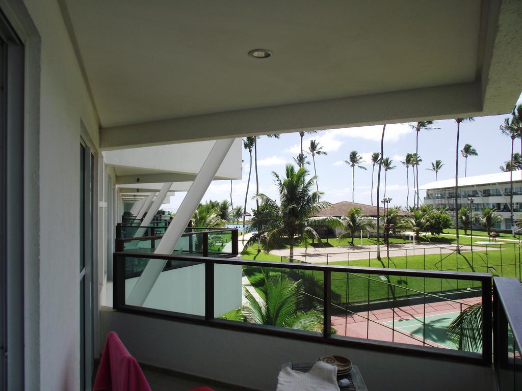 Flat Ancorar 2201 Apartment Pôrto das Galinhas Exterior foto