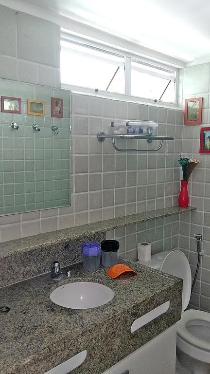 Flat Ancorar 2201 Apartment Pôrto das Galinhas Exterior foto